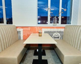 Сауна Муромская баня в Муроме