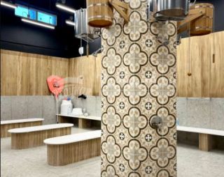 Сауна Муромская баня в Муроме