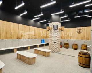 Сауна Муромская баня в Муроме