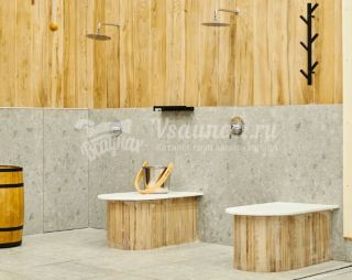 Сауна Муромская баня в Муроме