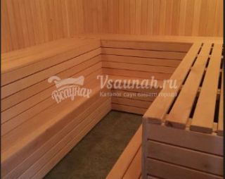 Сауна Сауна на Шихане в Муроме