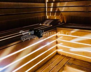 Сауна Сауна Муромская Усадьба в Муроме