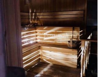 Сауна Сауна Муромская Усадьба в Муроме