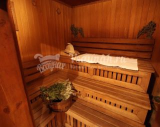 Сауна Сауна Муромская Усадьба в Муроме