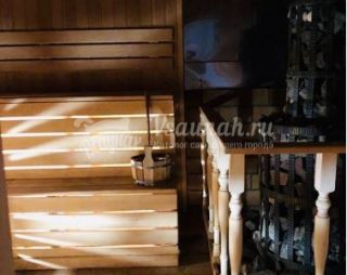 Сауна Сауна Муромская Усадьба в Муроме