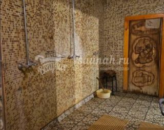 Сауна Сауна На фанерном в Муроме