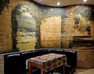 Сауна Сауна На фанерном в Муроме