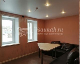 Сауна Сауна Калинушка в Александрове