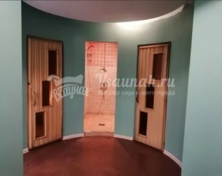 Сауна Сауна Калинушка в Александрове