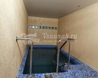 Сауна Сауна Калинушка в Александрове