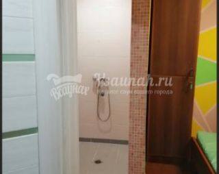 Сауна Сауна Калинушка в Александрове