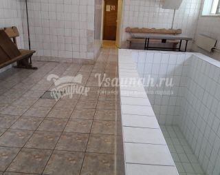 Сауна Сауна Текстильщик в Камышине