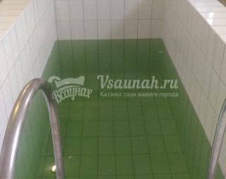 Сауна Сауна Текстильщик в Камышине