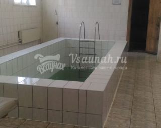 Сауна Сауна Текстильщик в Камышине