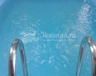 Сауна Сауна на Романова в Лисках