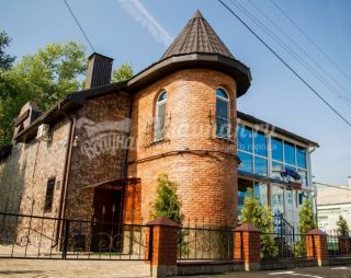 Сауна Сауна LAGOON в Лисках