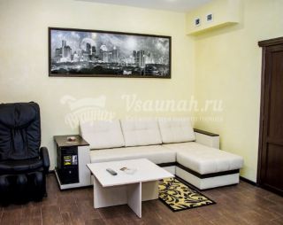 Сауна Сауна LAGOON в Лисках