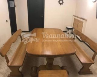 Сауна Сауна Замок в Острогожске