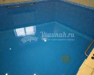 Сауна Сауна Замок в Острогожске