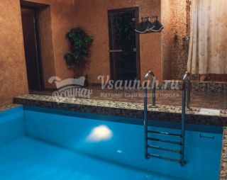 Сауна Сауна Купава в Семилуках