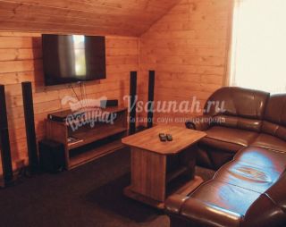 Сауна Сауна Купава в Семилуках