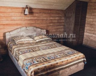 Сауна Сауна Купава в Семилуках