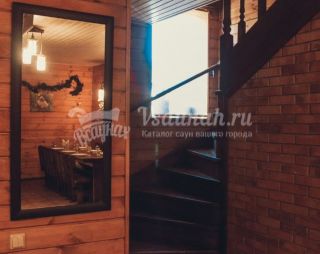 Сауна Сауна Купава в Семилуках