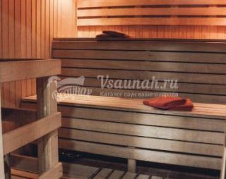Сауна Сауна Купава в Семилуках