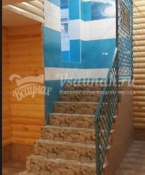 Сауна Финская сауна в Кинешме