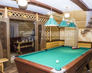 Сауна Сауна Вега в Кинешме