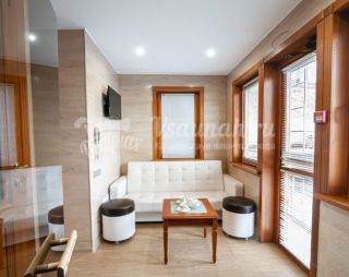 Сауна Сауна Мирная пристань в Кинешме