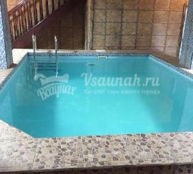 Сауна Сауна Арарат в Вичуге