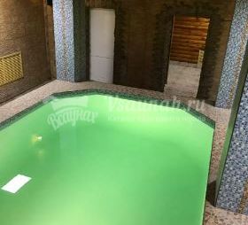 Сауна Сауна Арарат в Вичуге