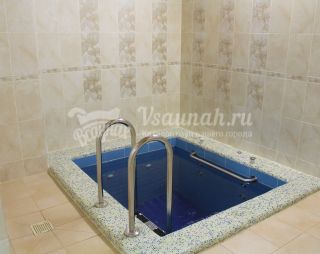Сауна Сауна на Возрождения в Братске
