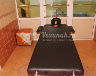 Сауна Сауна на Возрождения в Братске