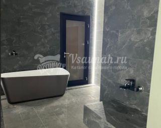 Сауна Сауна Лотос в Братске