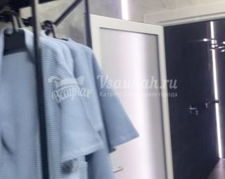 Сауна Сауна Лотос в Братске