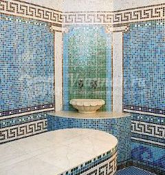 Сауна Сауна Парнас в Обнинске