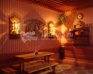 Сауна Оздоровительные Бани в Обнинске