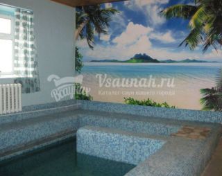 Сауна Оздоровительные Бани в Обнинске