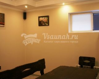 Сауна Баня Райское наслаждение в Балабаново