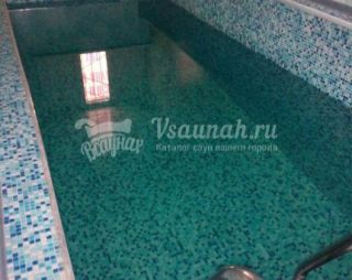 Сауна Гаити в Прокопьевске