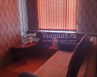 Сауна Сауна Александрит в Киселевске