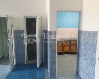 Сауна Сауна Александрит в Киселевске