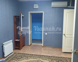 Сауна Сауна Александрит в Киселевске