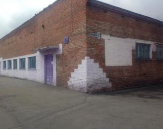 Сауна Городская баня № 3 в Прокопьевске