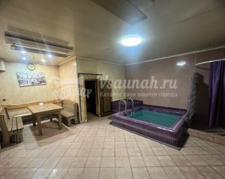 Сауна Сауна Олимп в Прокопьевске