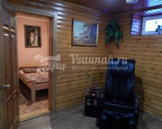 Сауна Сауна Причал в Прокопьевске