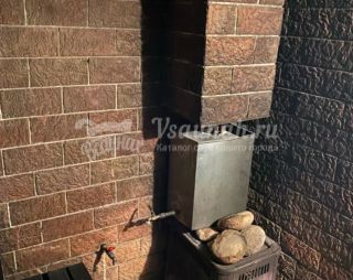 Сауна Сауна Причал в Прокопьевске