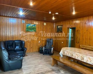 Сауна Сауна Причал в Прокопьевске